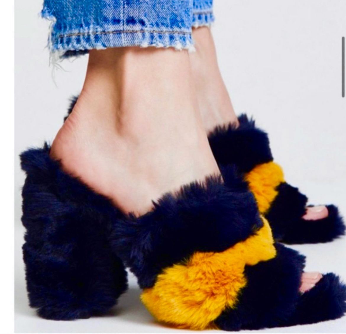 Sam Edelman Yael Mules