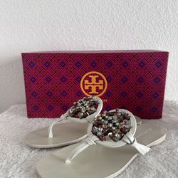 Tory Burch Miller Sandals