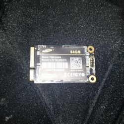 64gb Mimi Sata Hard Drive