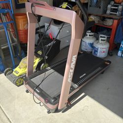 Treadmill 