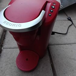Coffee Pods Maker $15