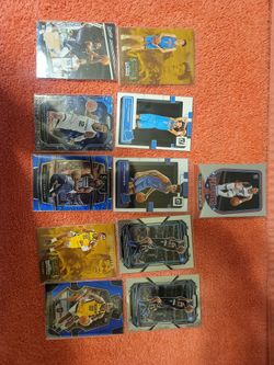 Chet Holmgren Rc And Other Rookies