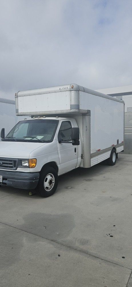 2006 Ford