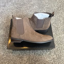 G by Guess Boots Men Size 8