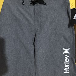 Boys Shorts
