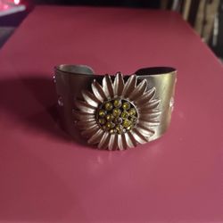 Cuff Bracelet 