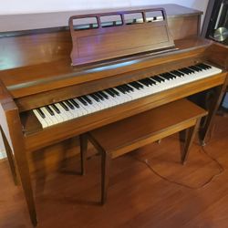 Free Piano