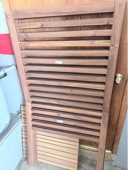Wood