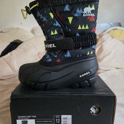 Sorel Kids Boot