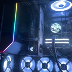 4070 RTX TI SUPER GAMING PC 