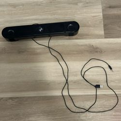 LENRUE - USB Computer Speaker