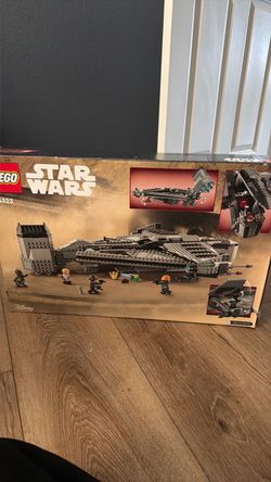 LEGO Star Wars Set 75323
