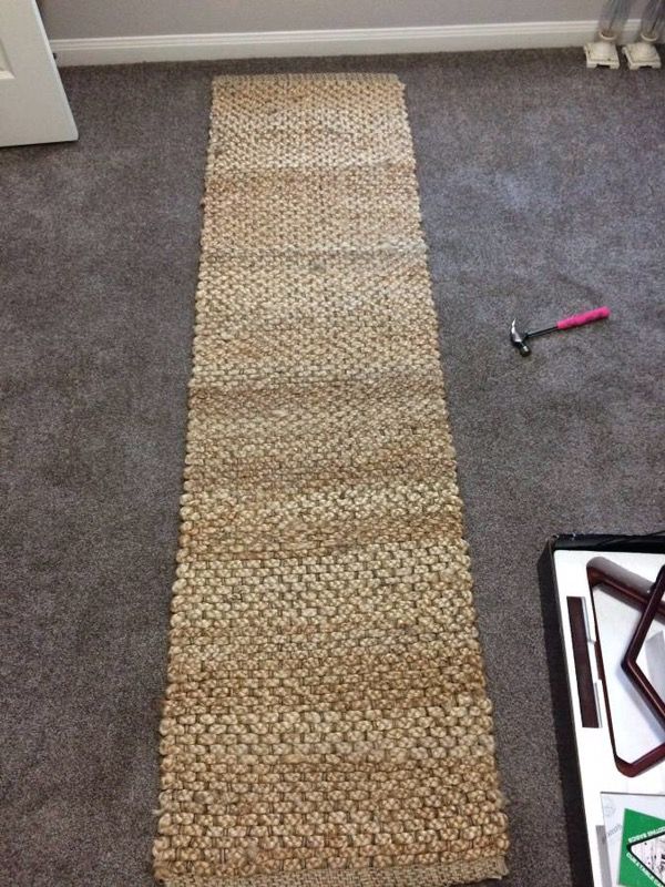 Runner Rug Annandale Safari Handwoven Natural For In Runner Rug Annandale Safari Handwoven Natural For In College Station Tx Offerup