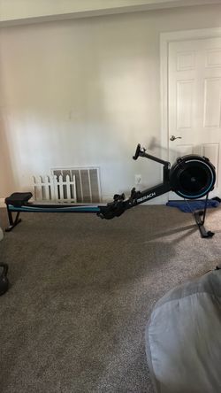 MERACH Rower ( comparable to concept 2)
