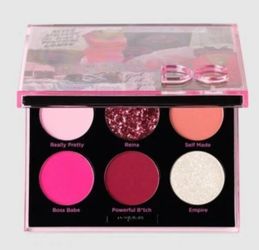 Dominique cosmetics