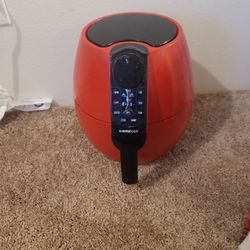 Air Fryer GOWISEUSA BRAND