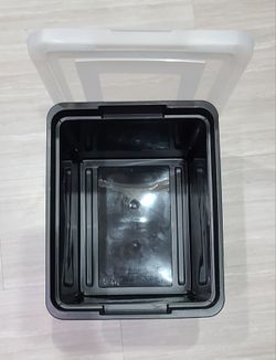 File Oranizer - Storage Bin 