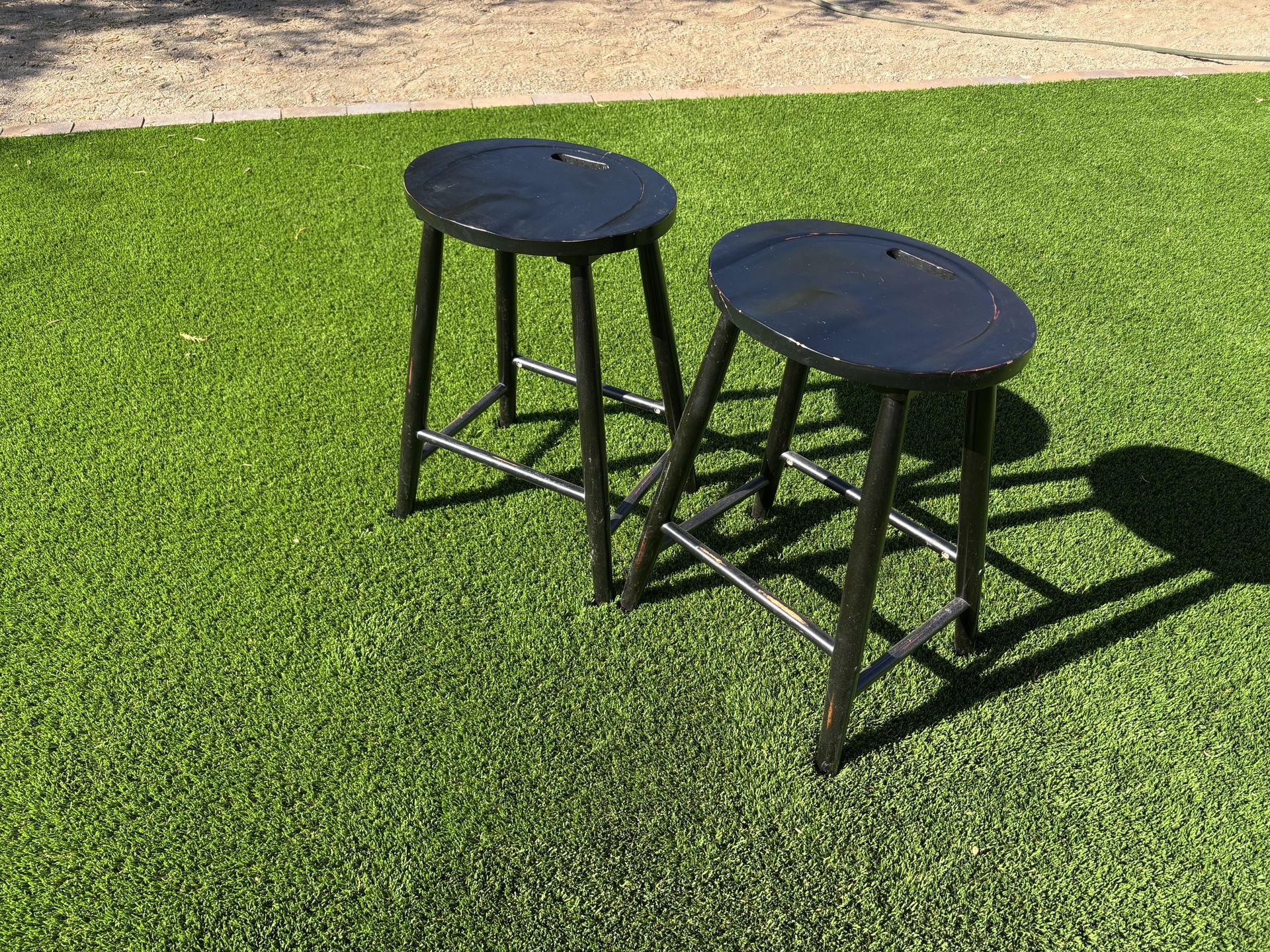 Kitchen Counter Stools