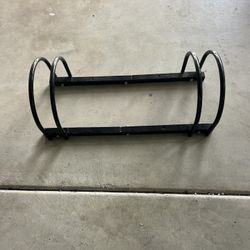 Bike Stand