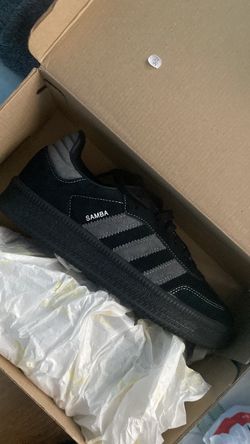 Adidas Samba XLG