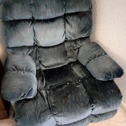 Lazy Boy Recliner