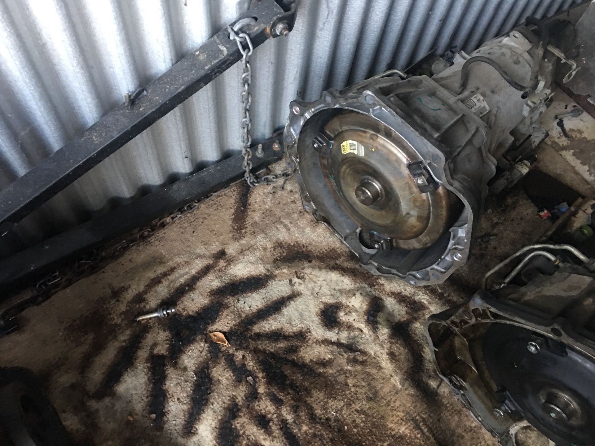 I’m selling engines n transmissions for chevys for Sale in Lilburn, GA