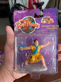 Flintstones The Movie