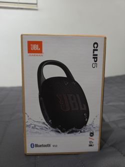 JBL BLUETOOTH SPEAKER