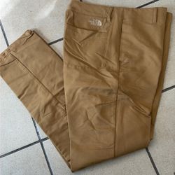 Men Clothes Size 30 , 32, 34, 36 , 38 & 40 North Face Pants