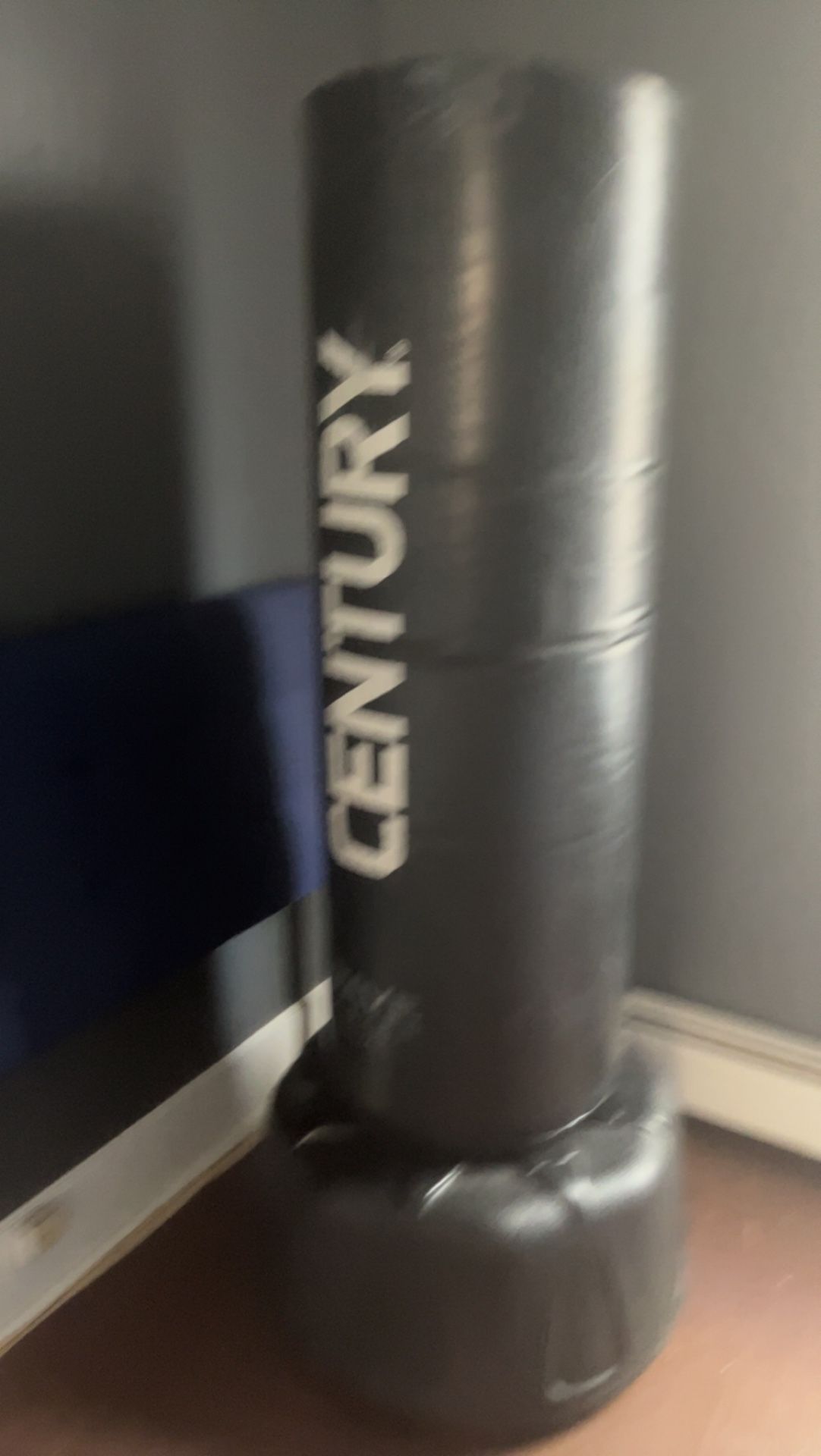 Punching Bag