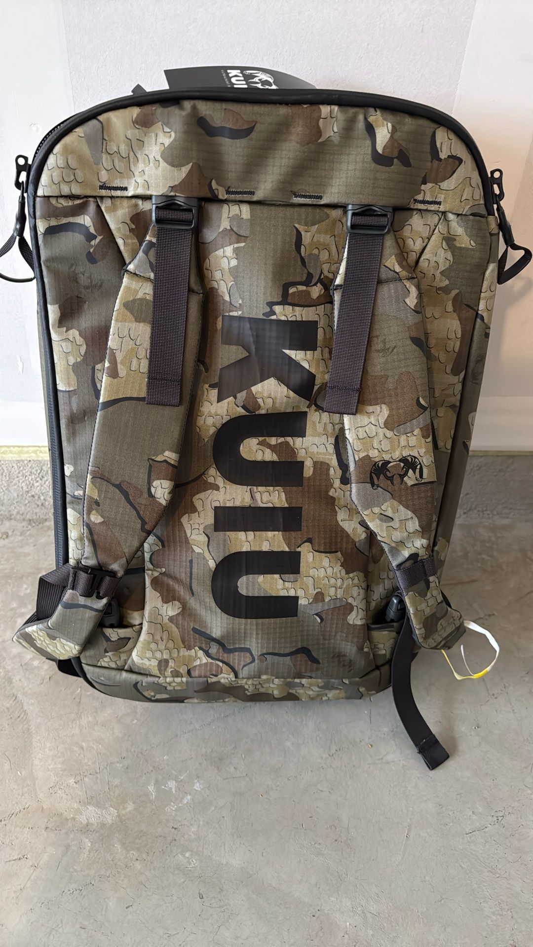 KUIU hunting backpack