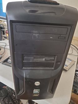 Basis Pc Tower