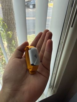 Fitbit inspire 3