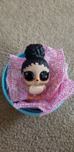 L.O.L. Surprise Pet
