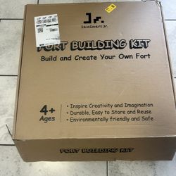 Mine Craft Building Kit 