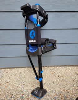 iWalk Crutch