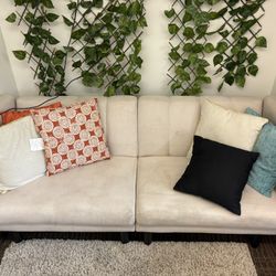 Couch for Sale - Pickup Only