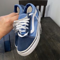 Vans Kids Shoes 