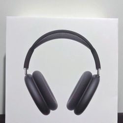 AirPods Max (USB-C) - Midnight - MINT 10/10