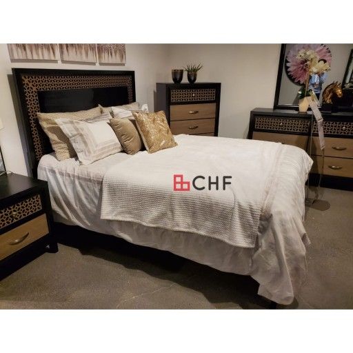 New Queen / Eastern King Size Bed Frame (Mattress Sold Separately )