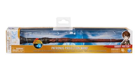 Harry Potter Patronus Projection Wand