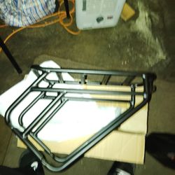 Ebike Rack