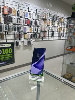 Galaxy Note 20 Ultra | 128GB | Unlocked