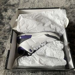 Jordan 3 Retro