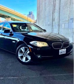 2015 BMW 528i