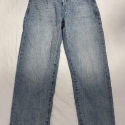 Pistola Blue Denim Jeans Size 26