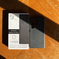 MagBak case for Samsung 24 Ultra (2 cases)