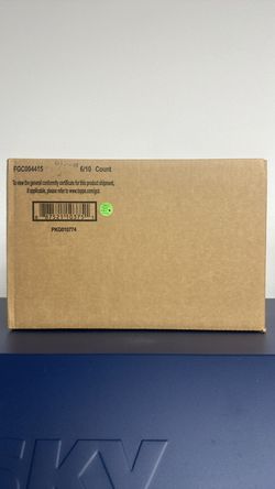 2021 Topps Update Jumbo Box Factory Sealed Baseball Case