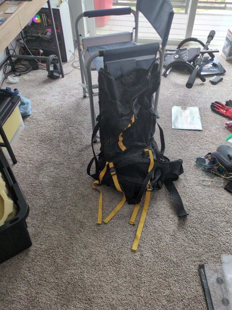 Hiking Backpack