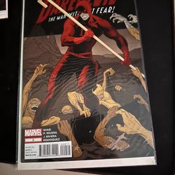 Comic Books 